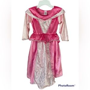 Little Adventures Rapunzel dress